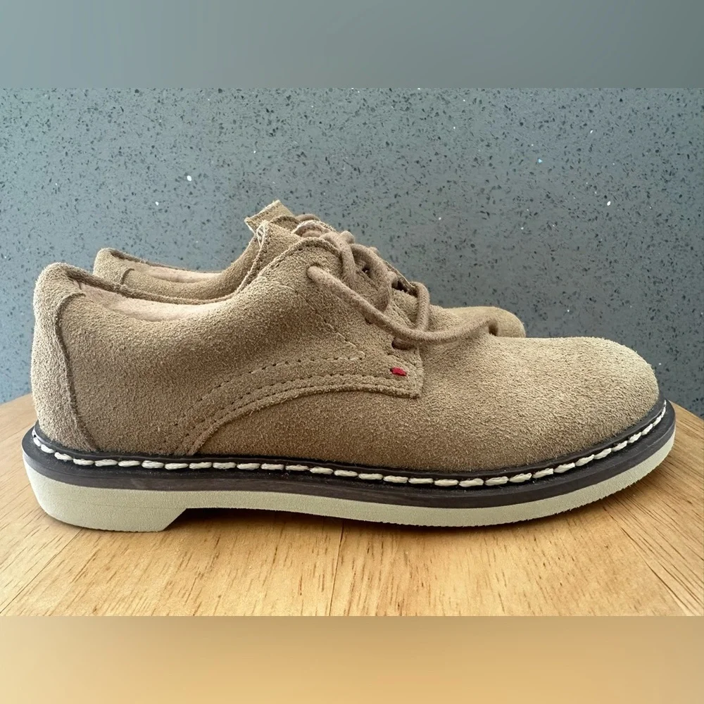 Nordstrom 1901 Boys Oxford Shoes